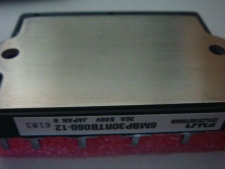 6MBP30RTB060-12